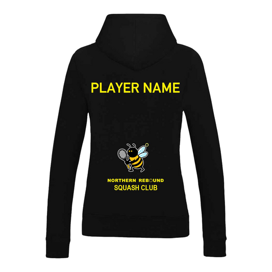 Northern Rebound Squash Classic Womens Hoody