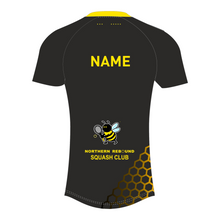 Northern Rebound Sublimated Womens T