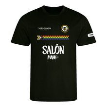 Northern Rebound Pride Squash Action T