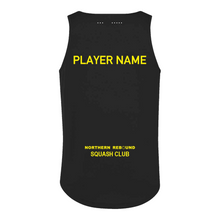 Northern Rebound Pride Squash Action Vest
