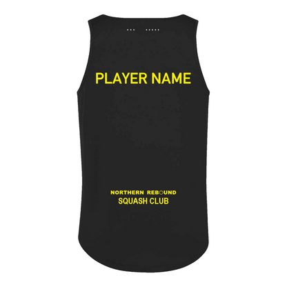 Northern Rebound Pride Squash Action Vest