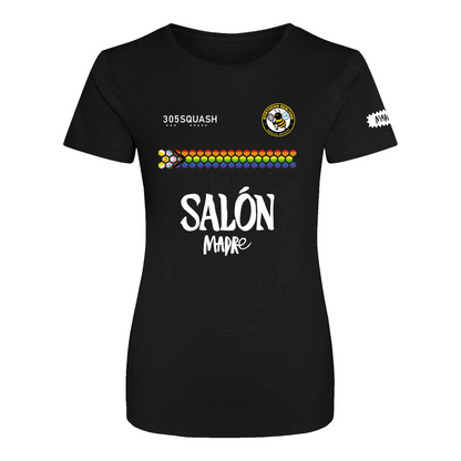 Northern Rebound Pride Squash Action Womens T