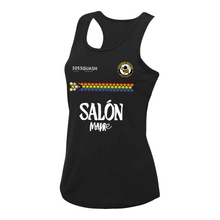 Northern Rebound Pride Squash Action Womens Vest