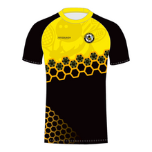 Northern Rebound Sublimated T