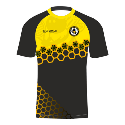 Northern Rebound Sublimated Kids T