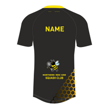 Northern Rebound Sublimated T