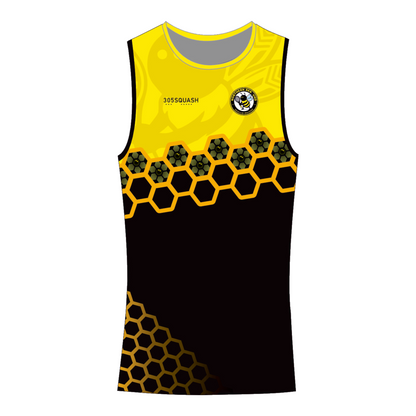 Northern Rebound Sublimated Mens Vest
