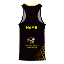 Northern Rebound Sublimated Mens Vest