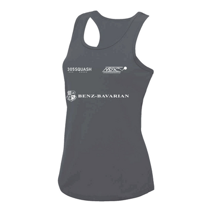 Nottingham SRC TEAM Action Womens Vest