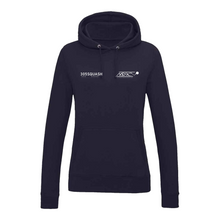 Nottingham SRC Classic Womens Hoody