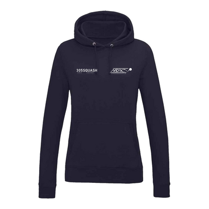 Nottingham SRC Classic Womens Hoody