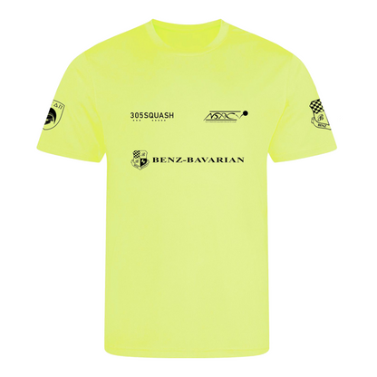 Nottingham SRC TEAM Action T