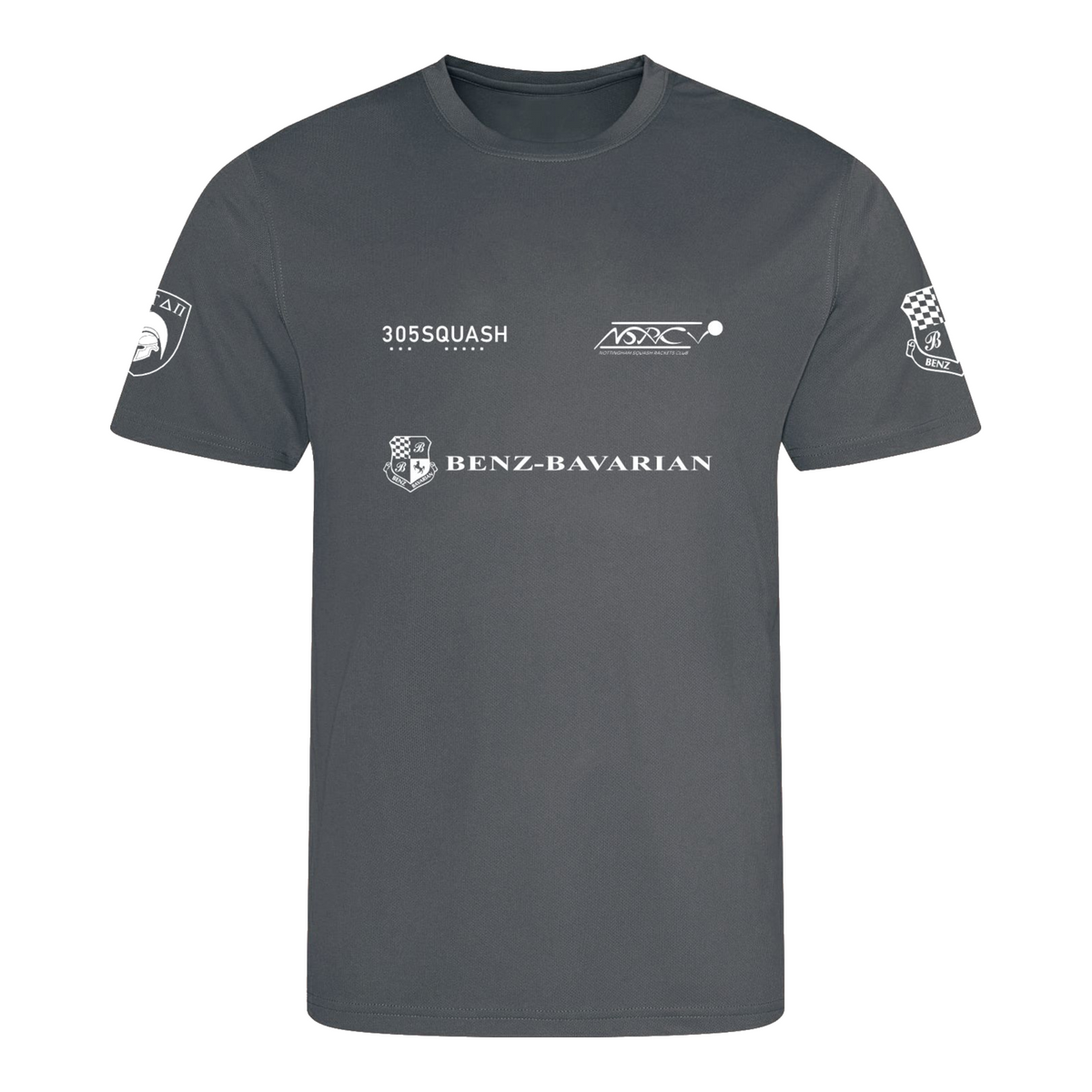 Nottingham SRC TEAM Action T