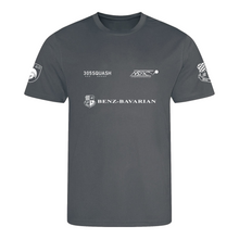 Nottingham SRC TEAM Action Kids T