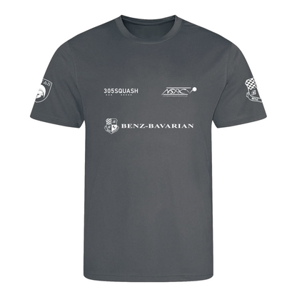 Nottingham SRC TEAM Action T