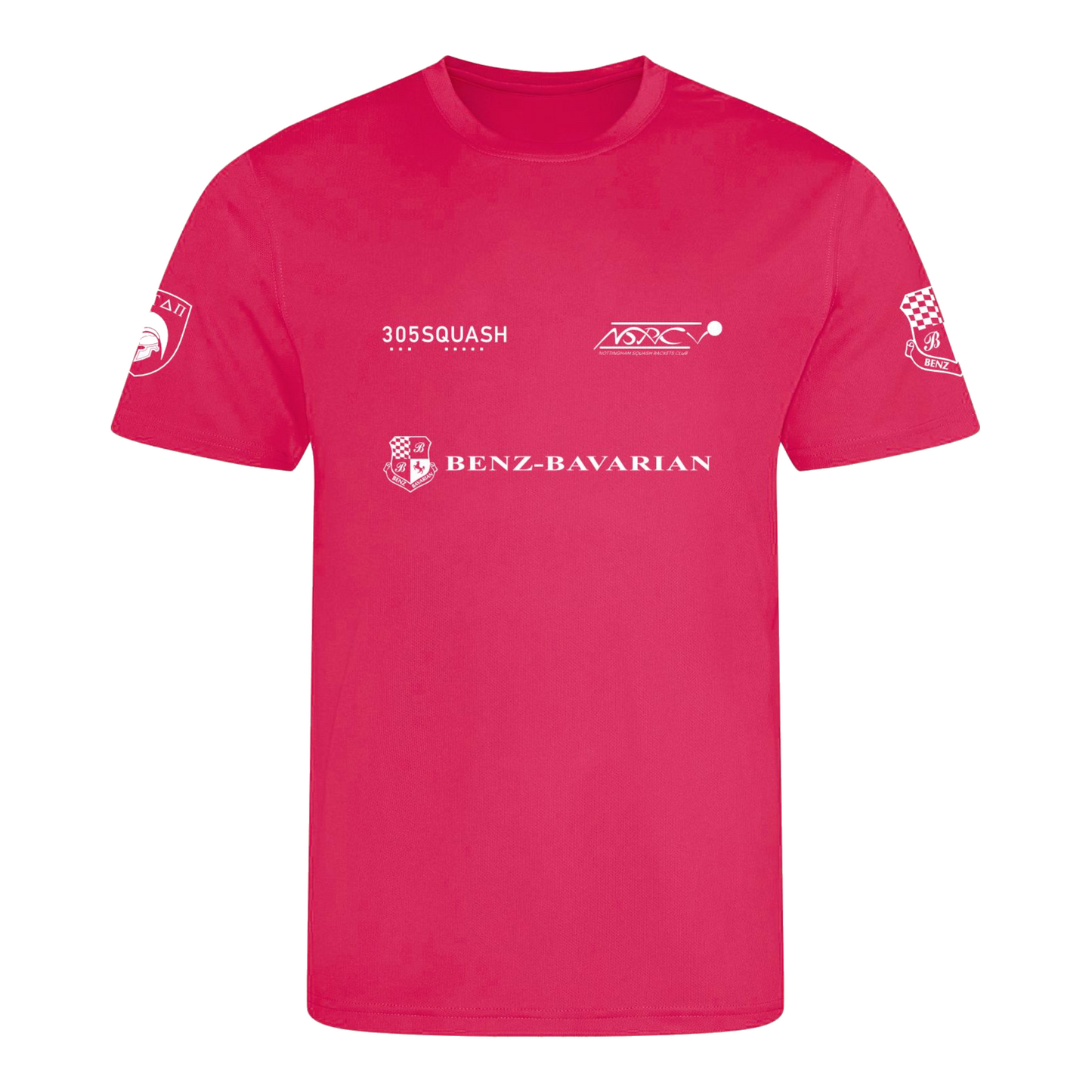 Nottingham SRC TEAM Action T