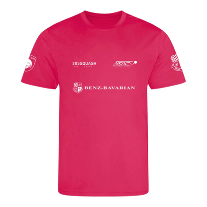 Nottingham SRC TEAM Action T