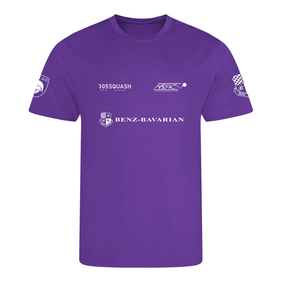 Nottingham SRC TEAM Action T