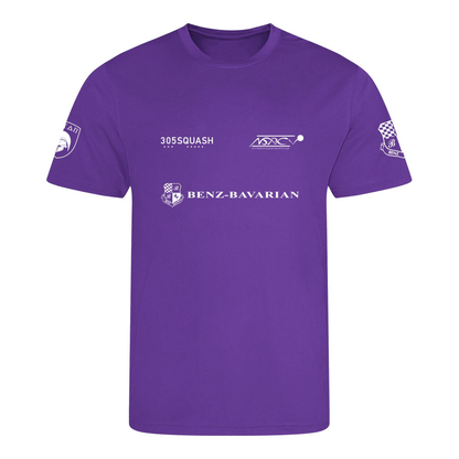 Nottingham SRC TEAM Action T