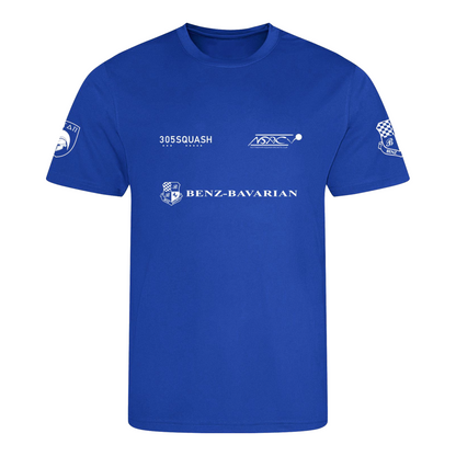Nottingham SRC TEAM Action T