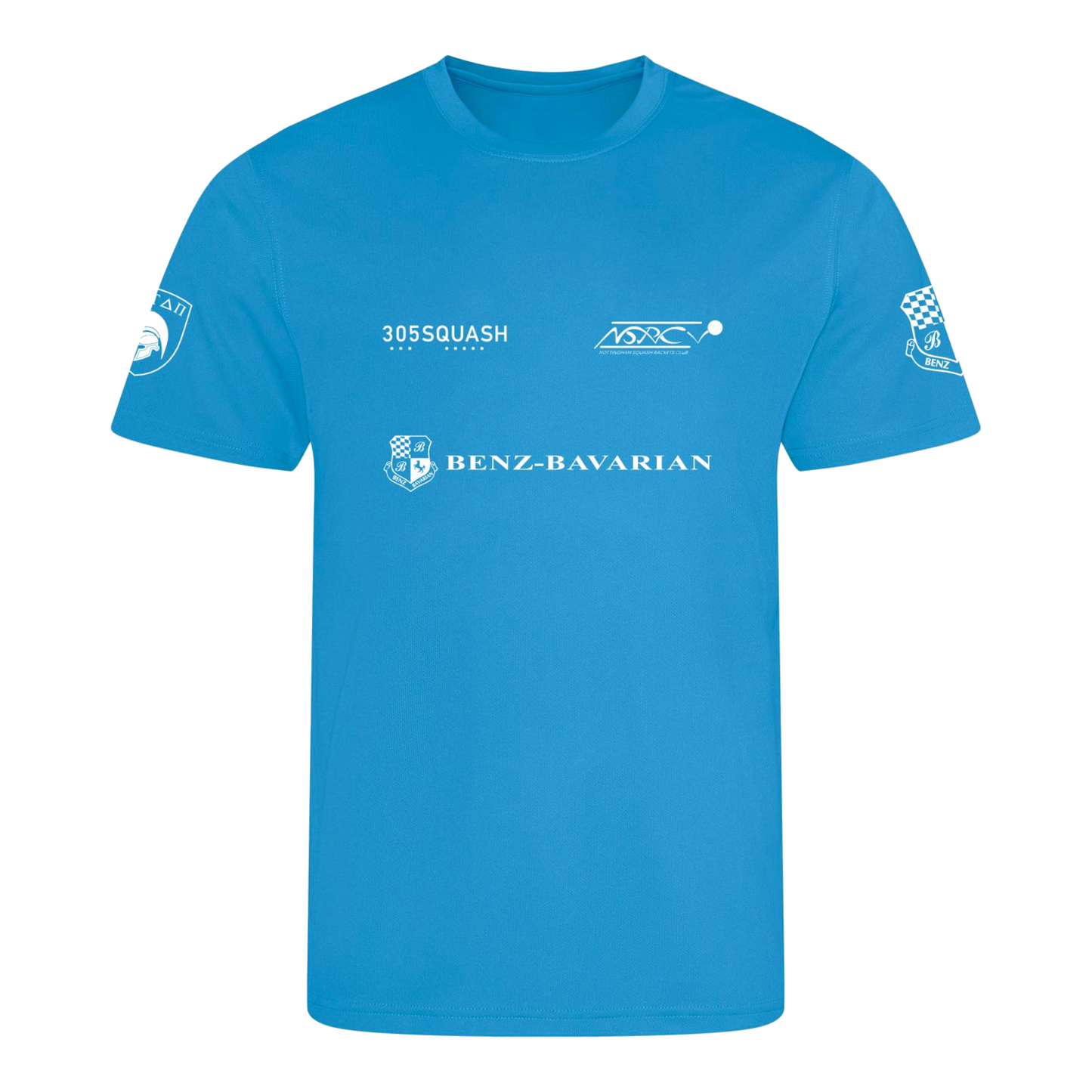 Nottingham SRC TEAM Action T