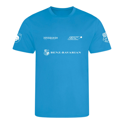 Nottingham SRC TEAM Action T