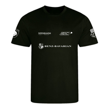 Nottingham SRC GHOSTBOASTERS Action T