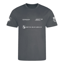 Nottingham SRC GHOSTBOASTERS Action Kids T