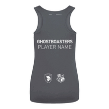 Nottingham SRC GHOSTBOASTERS Action Womens Vest
