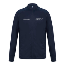 Nottingham SRC Performance Full Zip Top