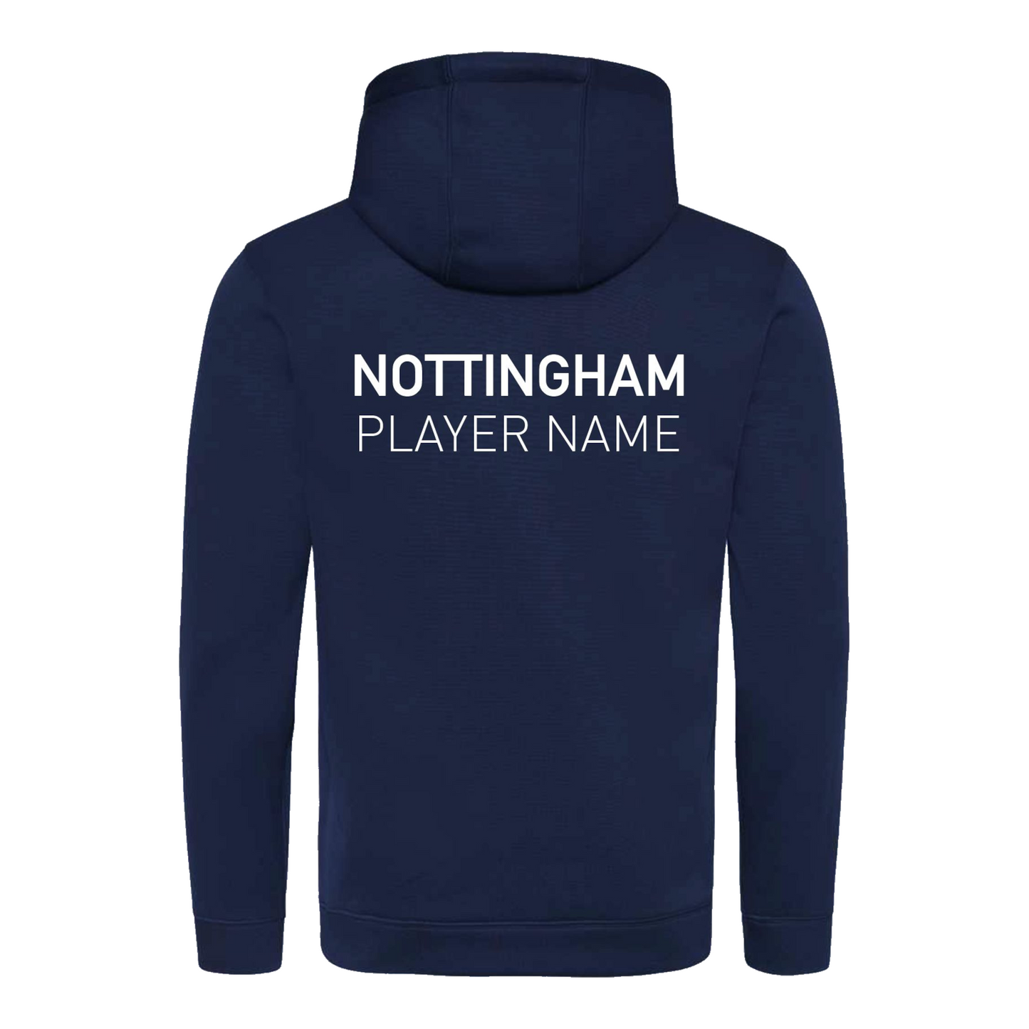 Nottingham SRC Performance Hoody