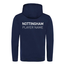 Nottingham SRC Performance Hoody