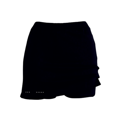 Nottinghamshire Squash Action Womens Skort
