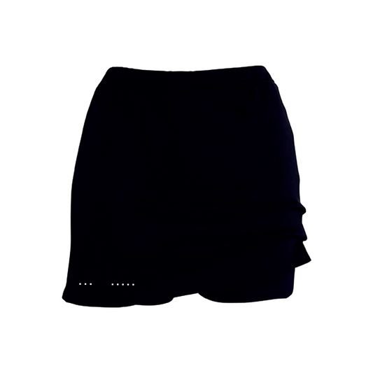 Nottinghamshire Squash Action Womens Skort