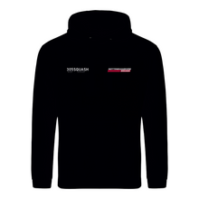 Nottinghamshire Squash Classic Kids Hoody
