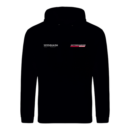 Nottinghamshire Squash Classic Hoody