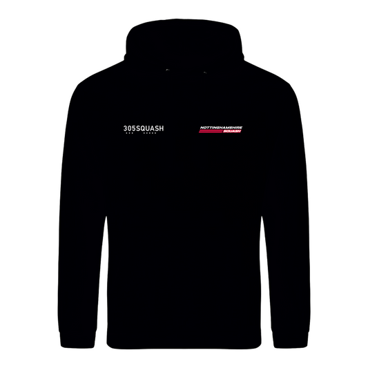 Nottinghamshire Squash Classic Hoody