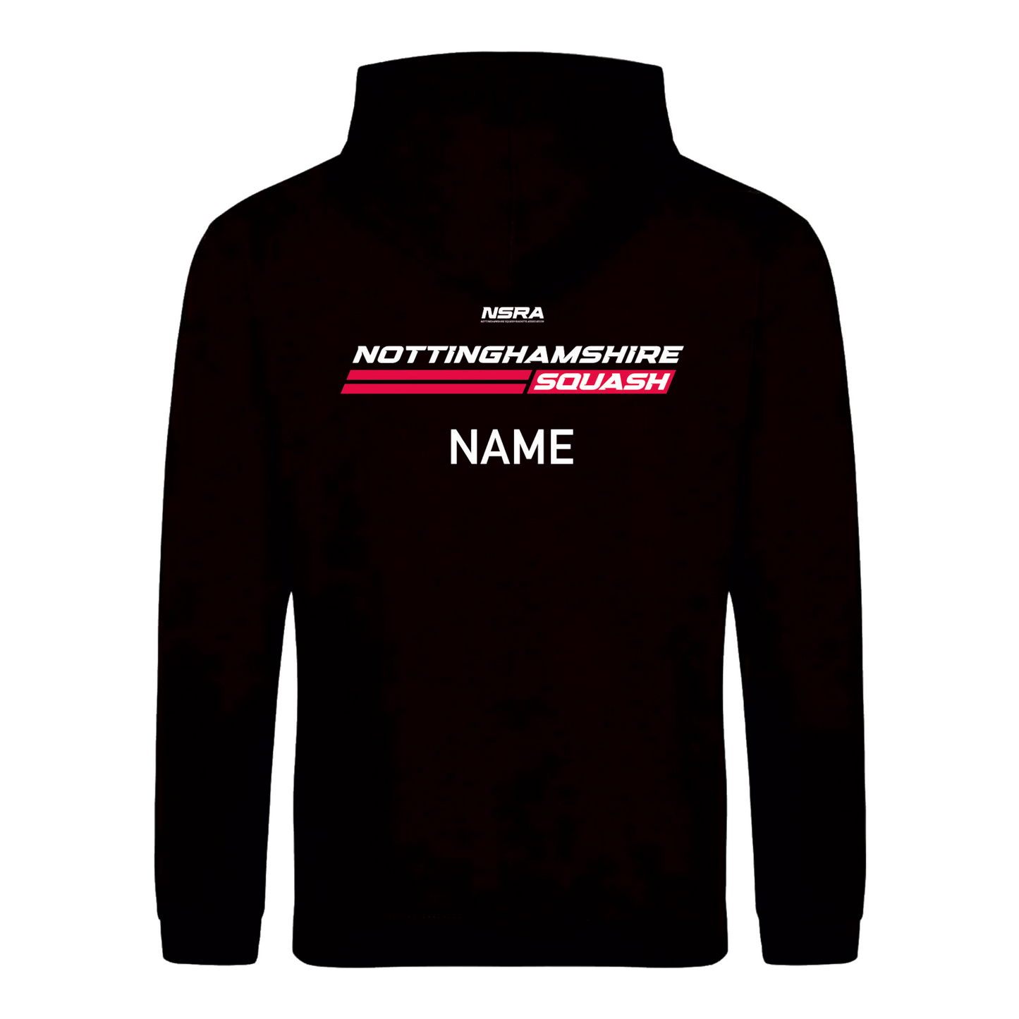 Nottinghamshire Squash Classic Hoody
