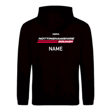 Nottinghamshire Squash Classic Kids Hoody