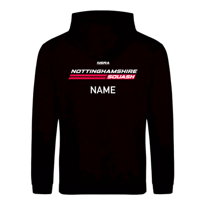 Nottinghamshire Squash Classic Hoody