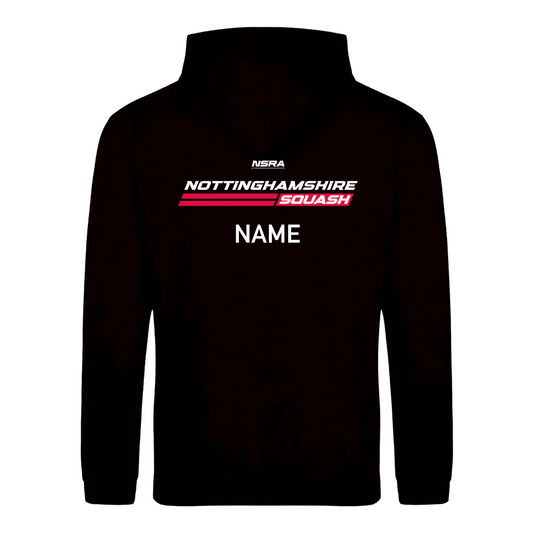 Nottinghamshire Squash Classic Hoody