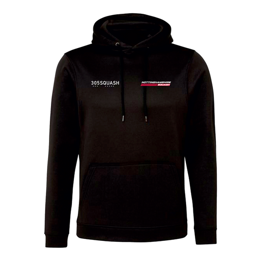 Nottinghamshire Squash Performance Hoody
