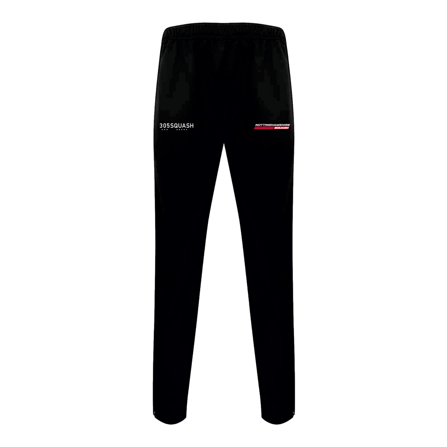 Nottinghamshire Squash Performance Kids Trackpant