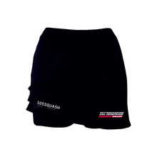 Nottinghamshire & Derbyshire Squash Action Womens Skort