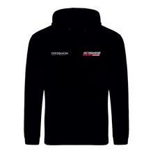 Nottinghamshire & Derbyshire Squash Classic Hoody