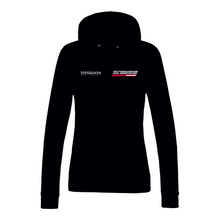 Nottinghamshire & Derbyshire Squash Classic Womens Hoody