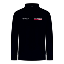 Nottinghamshire & Derbyshire Squash Performance 1/4 Zip Top