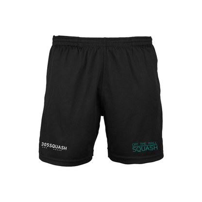 Off The Wall Squash Action Shorts