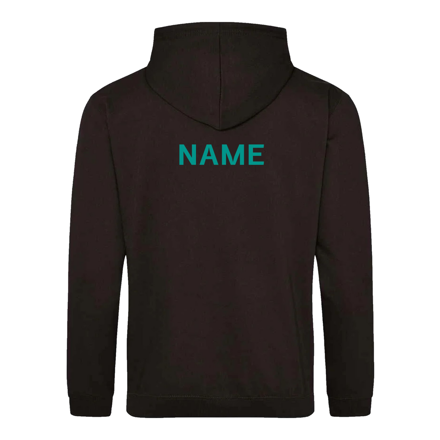 Off The Wall Squash Classic Hoody