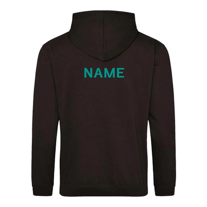 Off The Wall Squash Classic Hoody